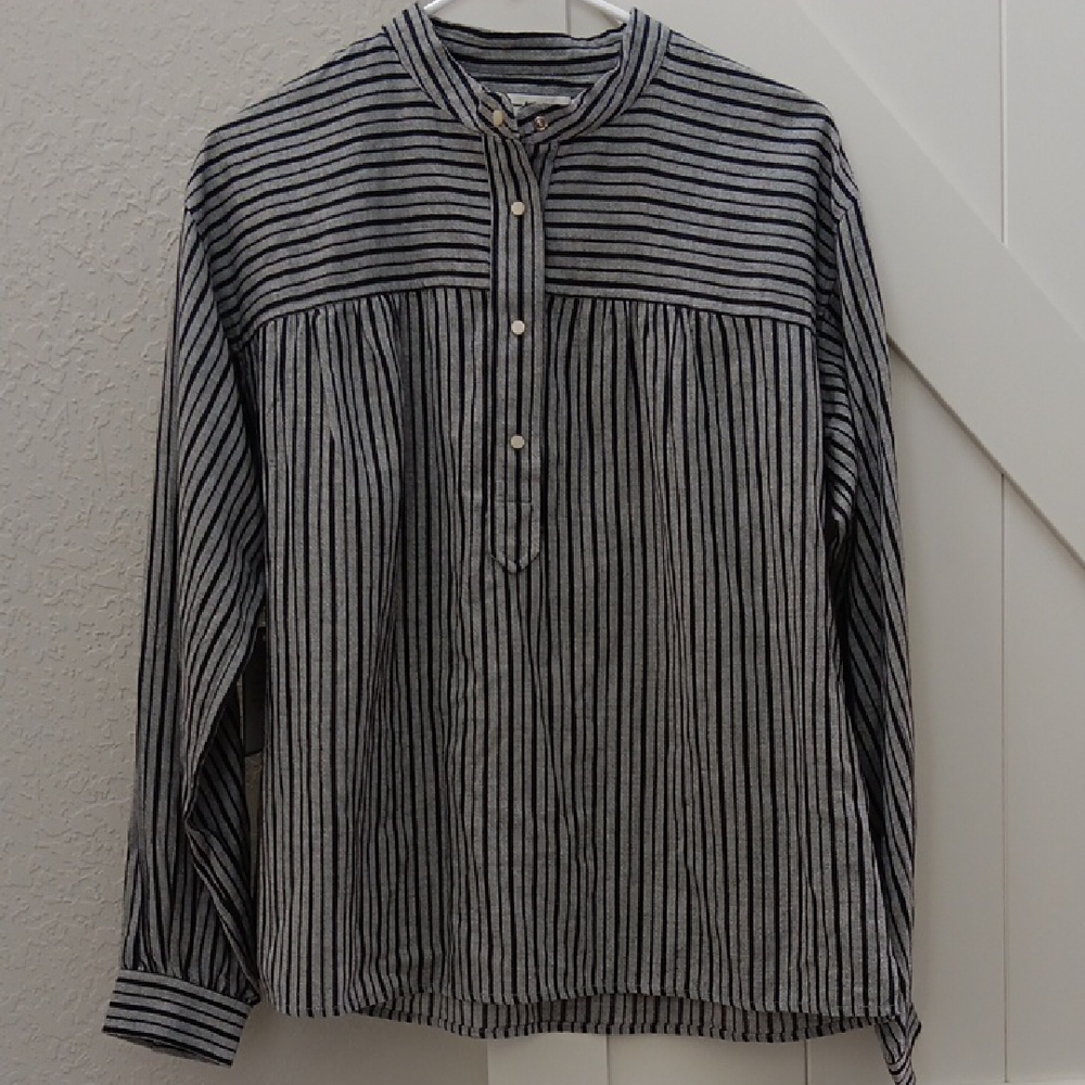 ISABEL MARANT..ETOILE..SIZE 42